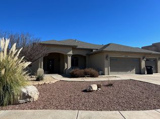 2416 Sedona Rdg, Alamogordo, NM 88310