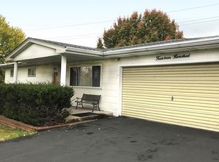 1400 Laverne Dr, Arnold, MO 63010