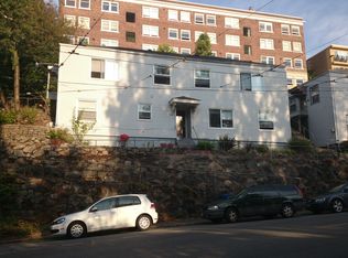 1803 5th Ave N, Seattle, WA 98109