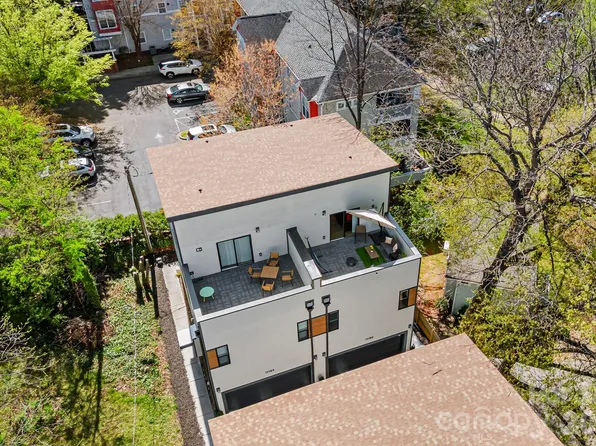 1115 Greenleaf Ave #B, Charlotte, NC 28202