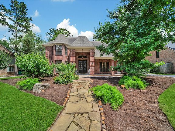 2nd image of 25 Cascade Springs Pl