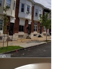 2930 McElderry St, Baltimore, MD 21205
