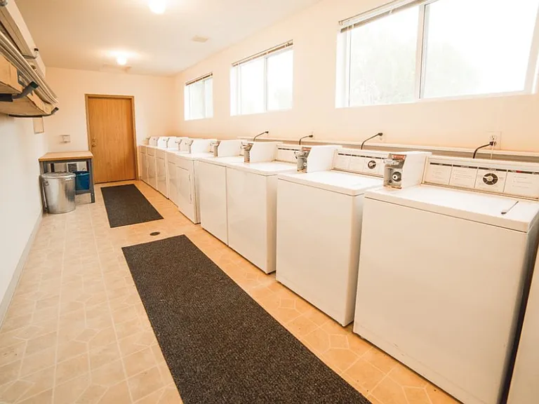 #345 Quail Hollow Apts — Photo 8