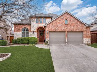 2477 Dove Creek Dr, Little Elm, TX 75068