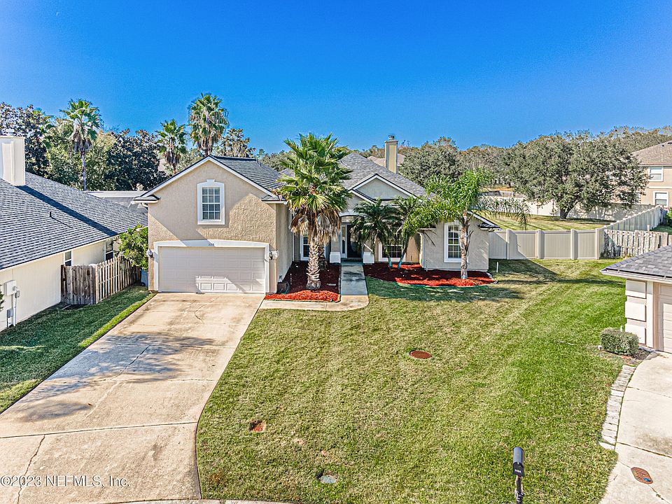 1688 COVINGTON Lane, Fleming Island, FL 32003 Zillow