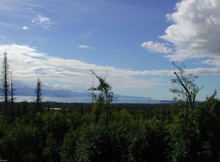 54710 Rolling Meadows Rd, Homer, AK 99603