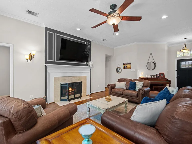 14607 Graywood Grove Ln — Photo 3