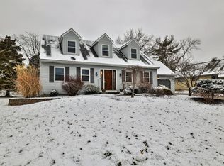 742 Evangeline Rd, Cincinnati, OH 45240