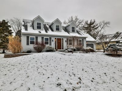 742 Evangeline Rd, Cincinnati, OH, 45240