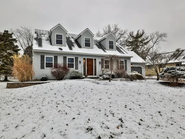 742 Evangeline Rd, Cincinnati, OH 45240