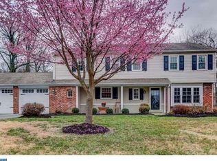 686 Mount View Rd, Berwyn, PA 19312