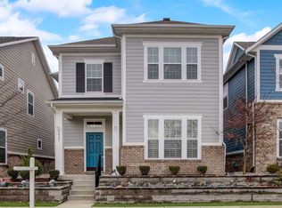 5825 Birtz Rd, Indianapolis, IN 46216