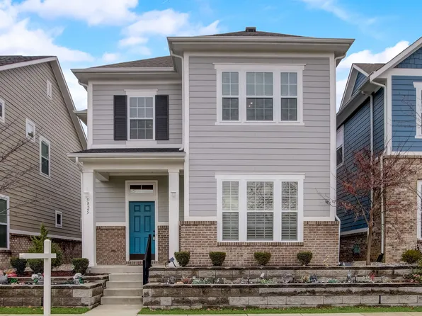 5825 Birtz Rd, Indianapolis, IN 46216