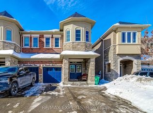 60 Humbershed Cres, Caledon, ON
