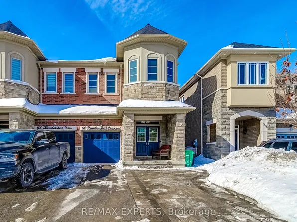 60 Humbershed Cres, Caledon, ON L7E 2X4
