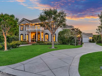 1917 Brittany Park Rd, Camarillo, CA, 93012