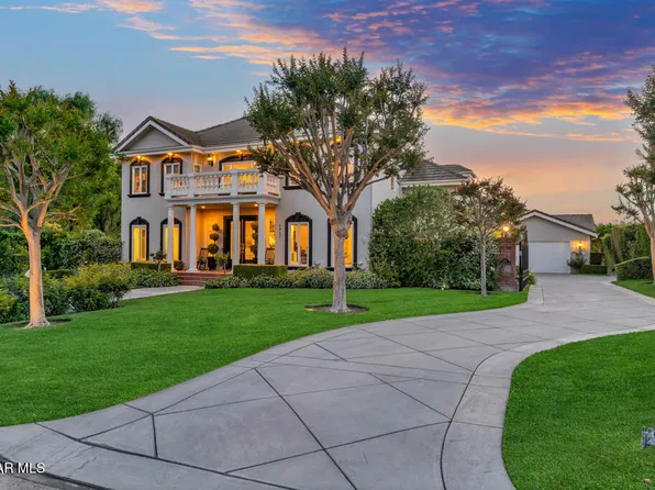 1917 Brittany Park Rd, Camarillo, CA 93012
