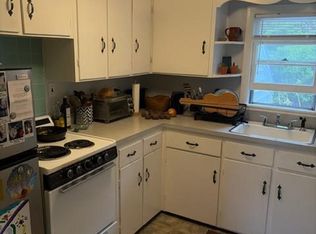31 Coyne Rd #A, Waban, MA 02468
