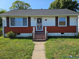 2009 Selden St, Richmond, VA 23223