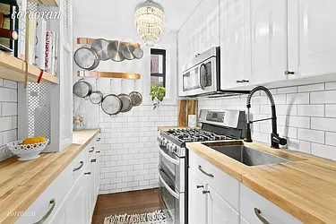 Rented by Corcoran