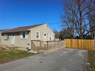 600 Cain St, Chittenango, NY 13037