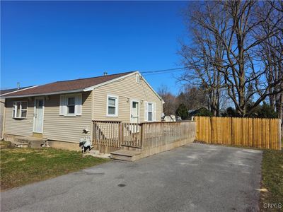 600 Cain St, Chittenango, NY, 13037