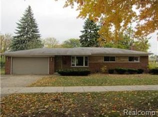 9318 Hemingway, Redford, MI