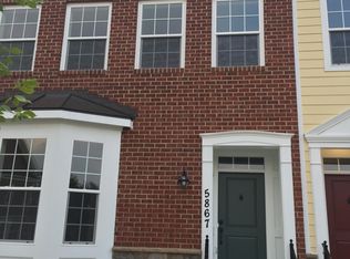5867 Duncan Dr, Ellicott City, MD 21043