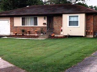 3079 Niagara Ct E, Columbus, OH 43227