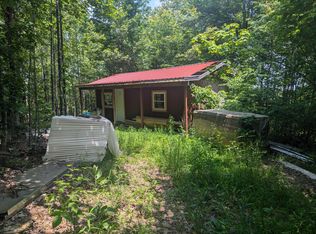 9999 Highway 649, Olive Hill, KY 41164