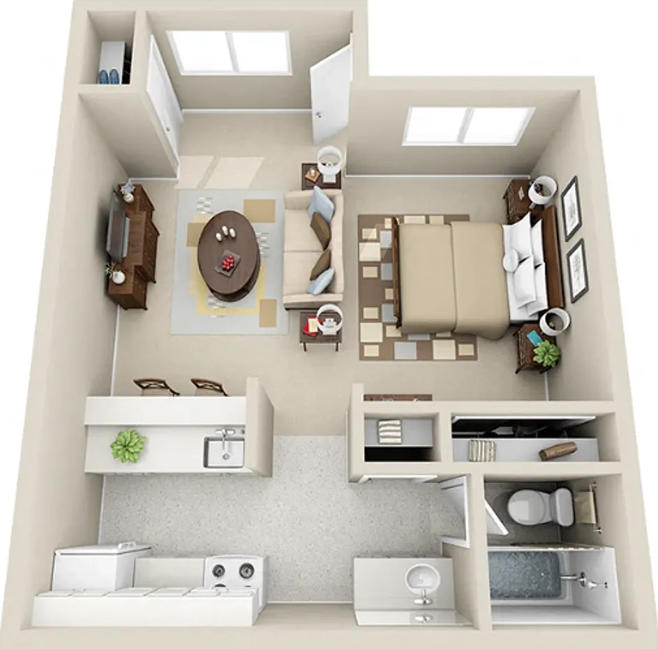 Villas at Cedarhurst — Photo 4