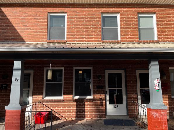 133 W Logan St #3