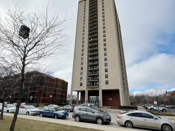 3001 S Michigan Ave Unit 401, Chicago, IL 60616
