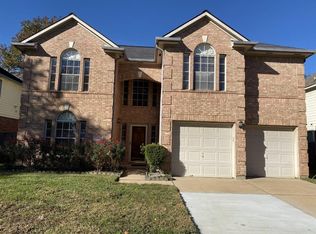 156 Black Walnut Dr, Houston, TX 77015