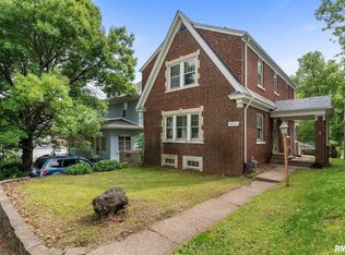 921 45th St, Rock Island, IL