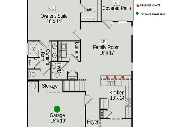 2nd image of 221 Hillview Ave