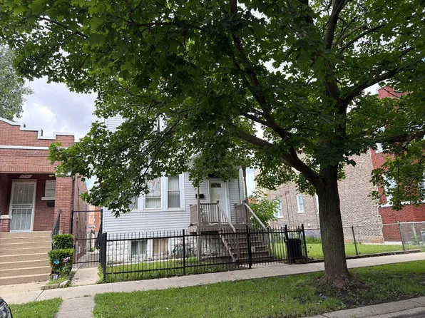 1242 S 51st Ct, Cicero, IL 60804