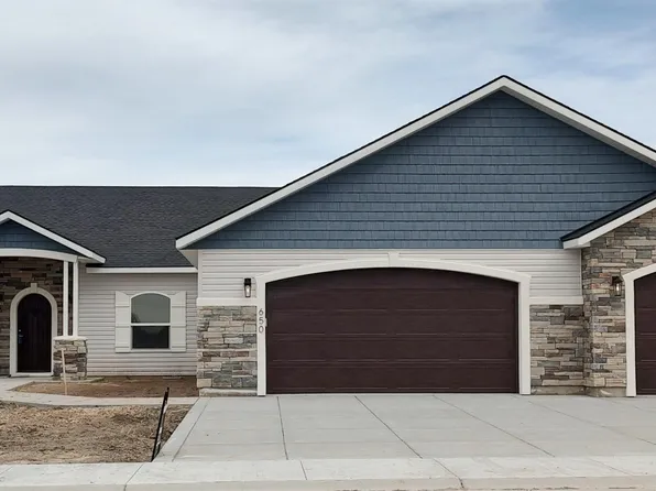650 Clear Springs St, Burley, ID 83318