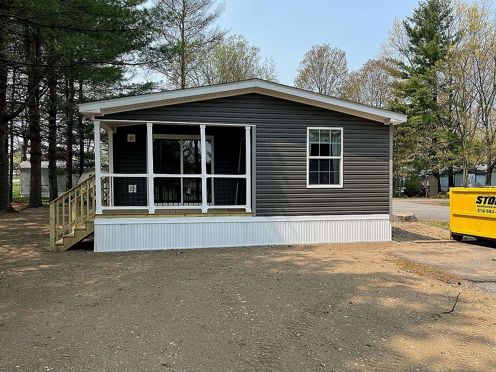1411 Route 9 11, Moreau, NY 12828 Zillow