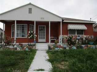 12116 Freeman Ave, Hawthorne, CA 90250