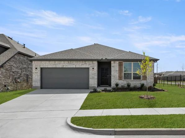 8245 Cheetah Path, Godley, TX 76044