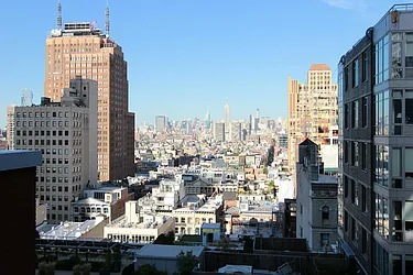 Rented by Platinvm Property Group New York