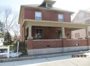 320 S Market Ave, Mount Joy, PA 17552