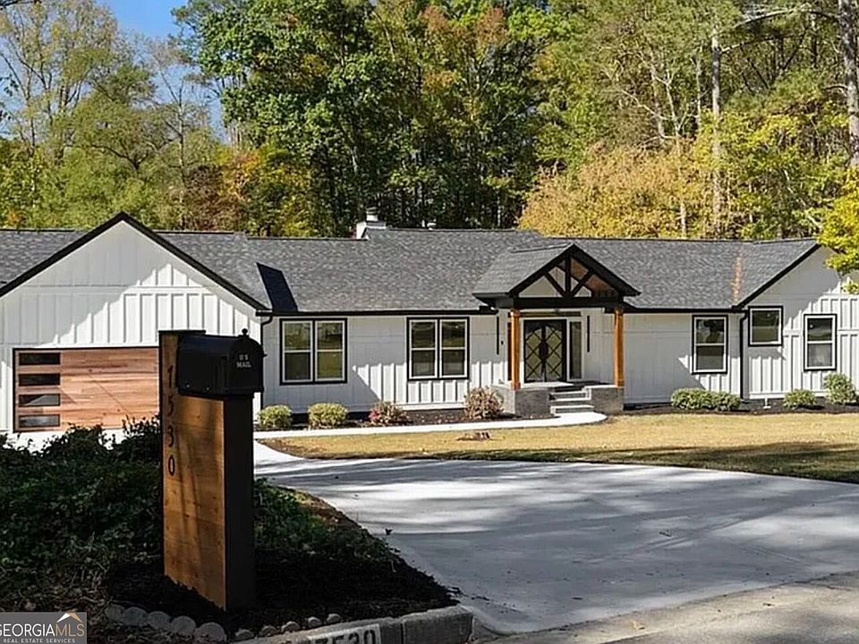 1st image of 7530 Spalding Ln