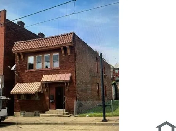 609 E Warrington Ave, Pittsburgh, PA 15210
