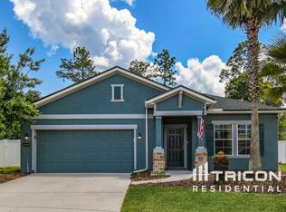 4433 Song Sparrow Dr, Middleburg, FL 32068