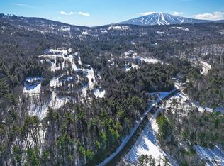 00 Garden Loop Road, Winhall, VT 05340