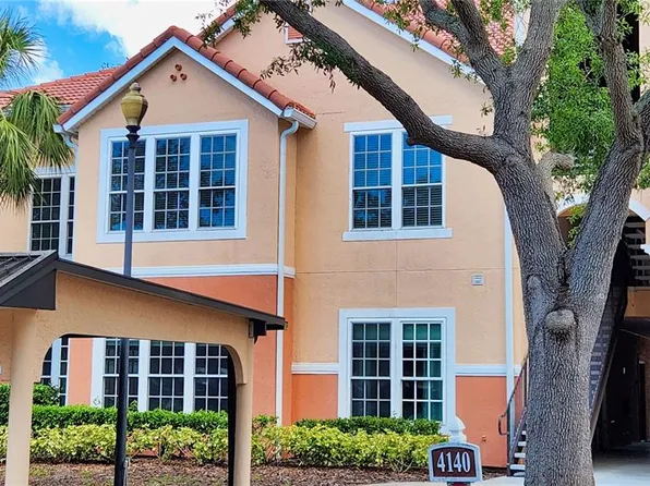 4140 Central Sarasota Pkwy APT 1221, Sarasota, FL 34238