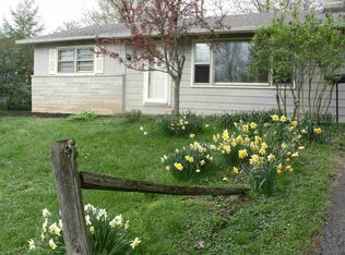 1019 S Hawthorne Dr, Bloomington, IN 47401