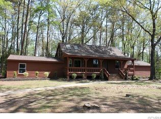 15140 Brown Pleasants Rd, Montpelier, VA 23192
